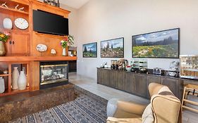Hotel Best Western Holiday Hills